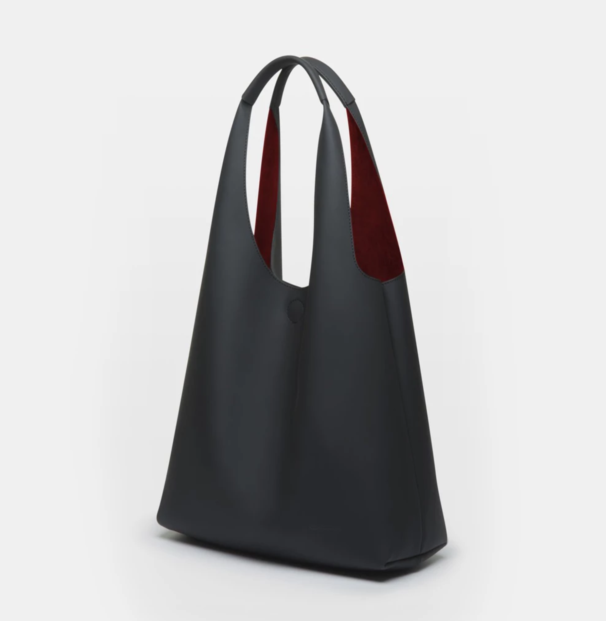 Tote Bag - Red/Black