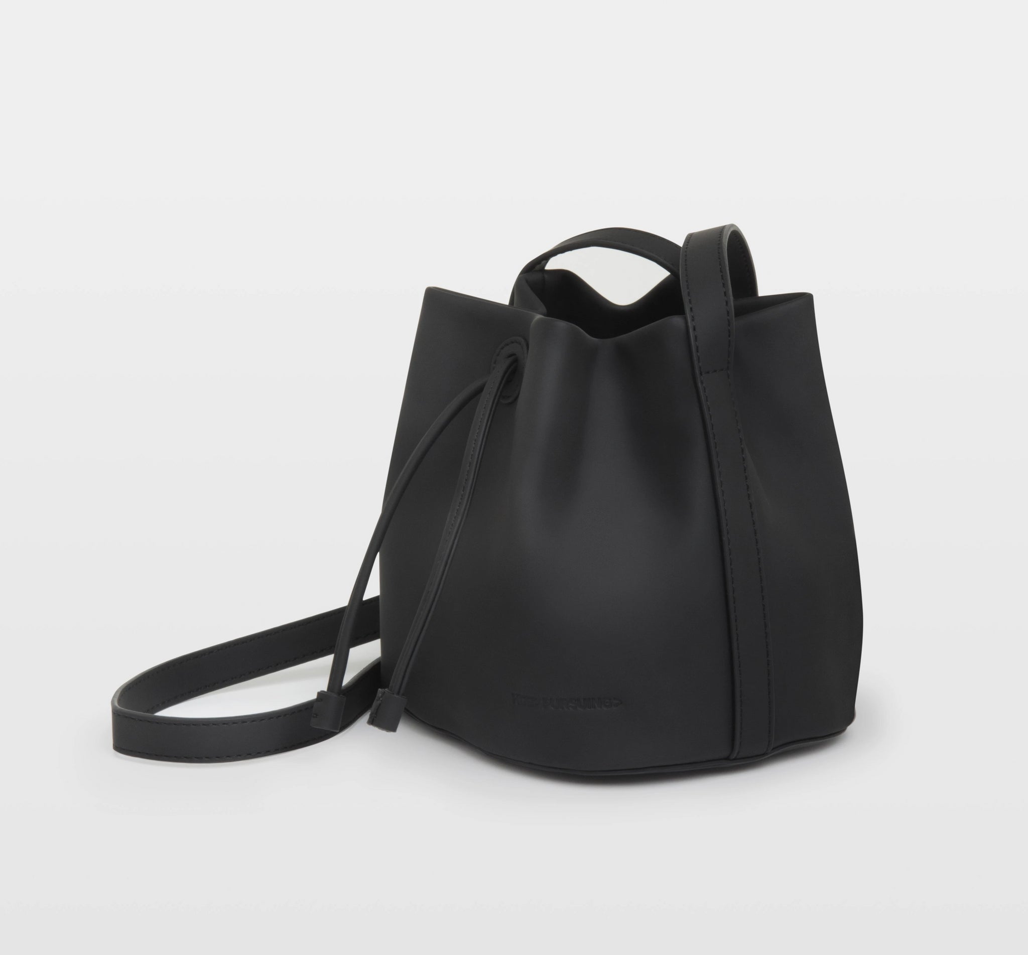 OLIVIA Bucket Bag - Small