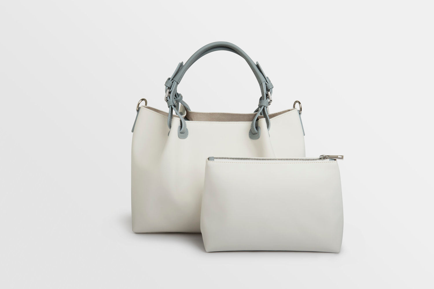 Ava Top Handle Bag – Kim Taylor and Company