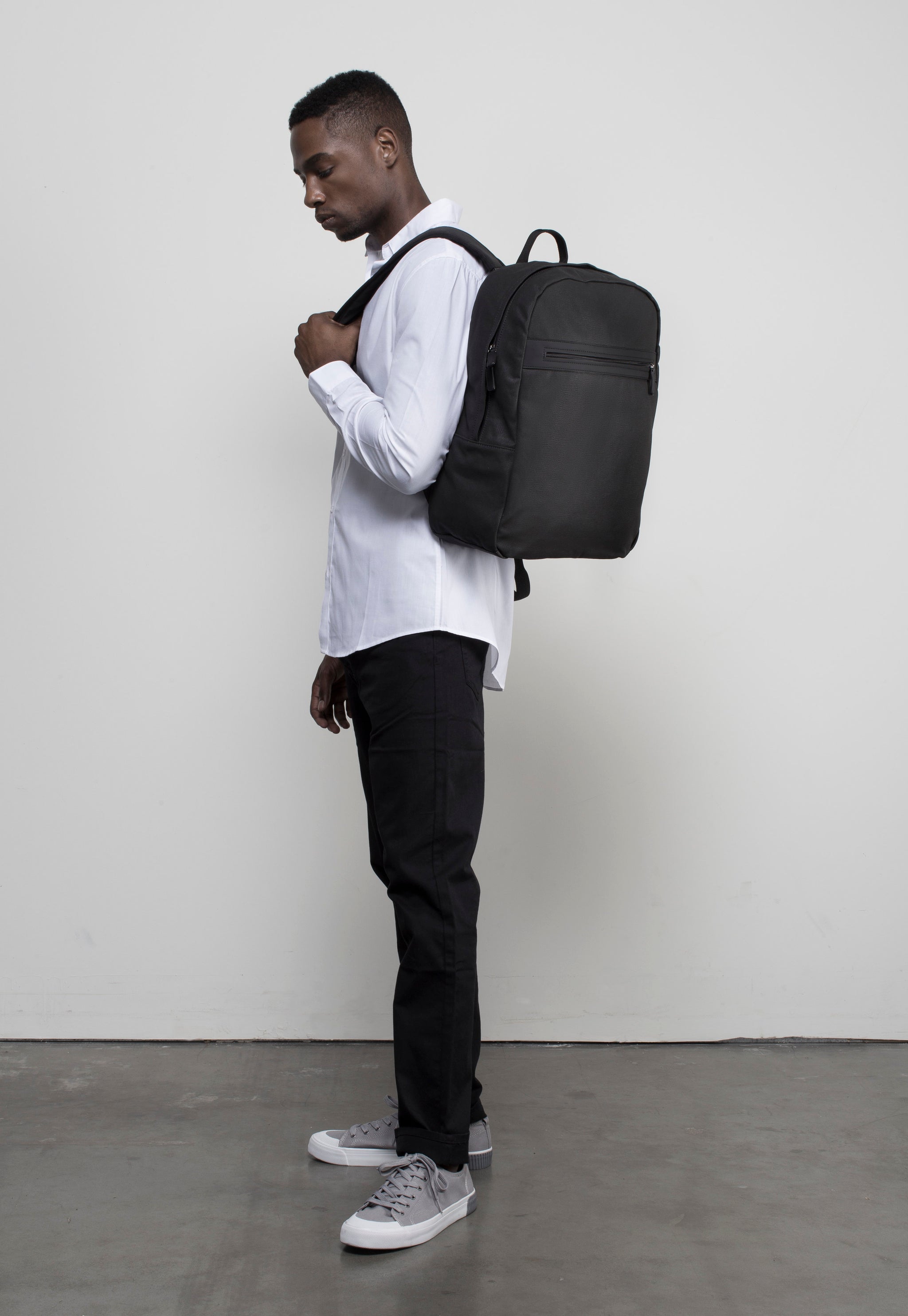 bespoke travel tech backpack TECH Backpack