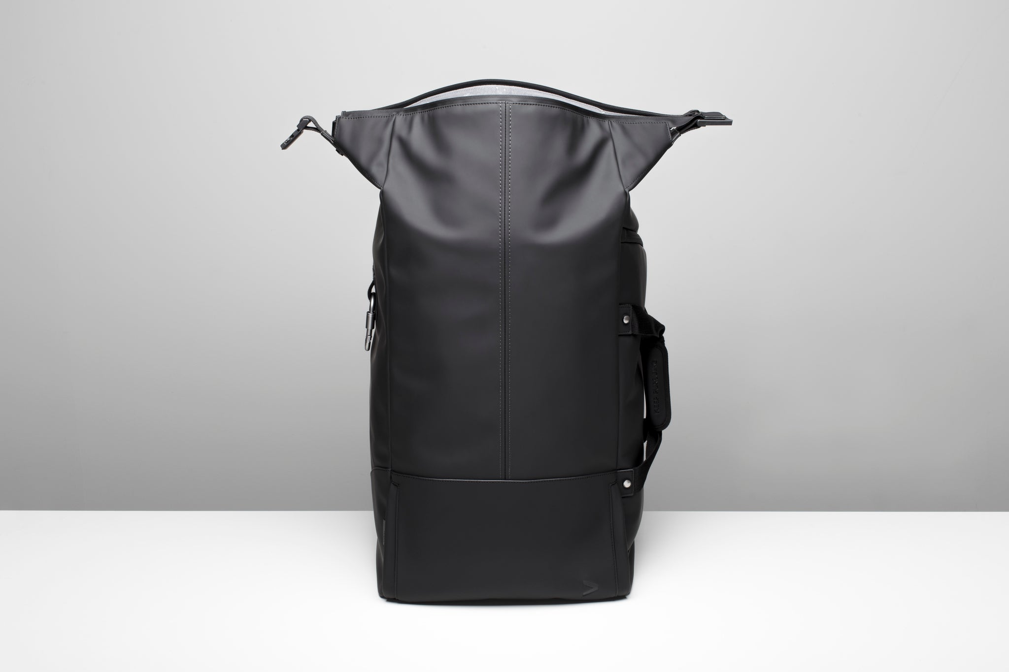best hybrid travel duffel bag backpack Vacanza Hybrid Duffle Backpack