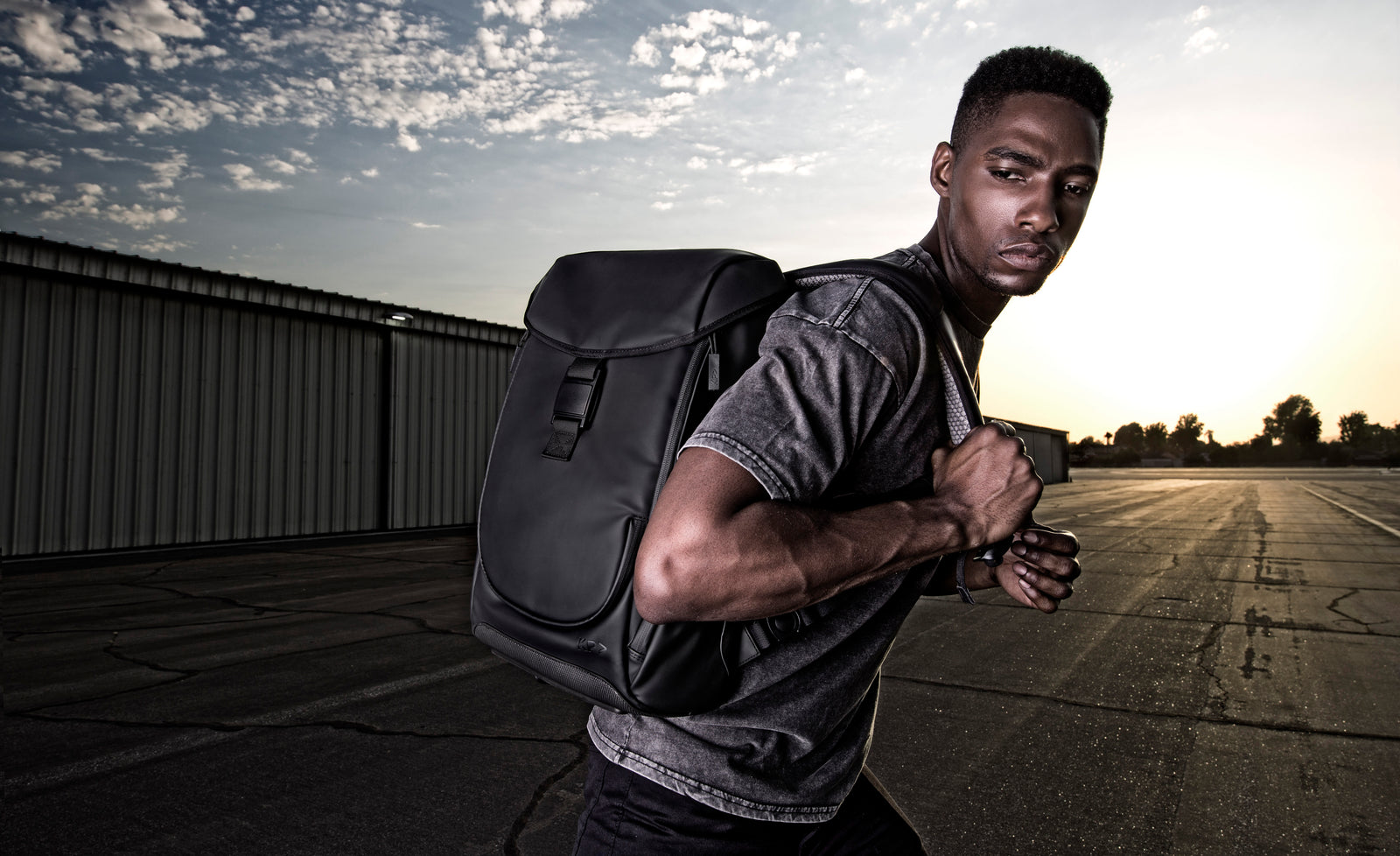 Zero-g Weight-Reducing Backpack - Best Lightweight Carry On Luggage