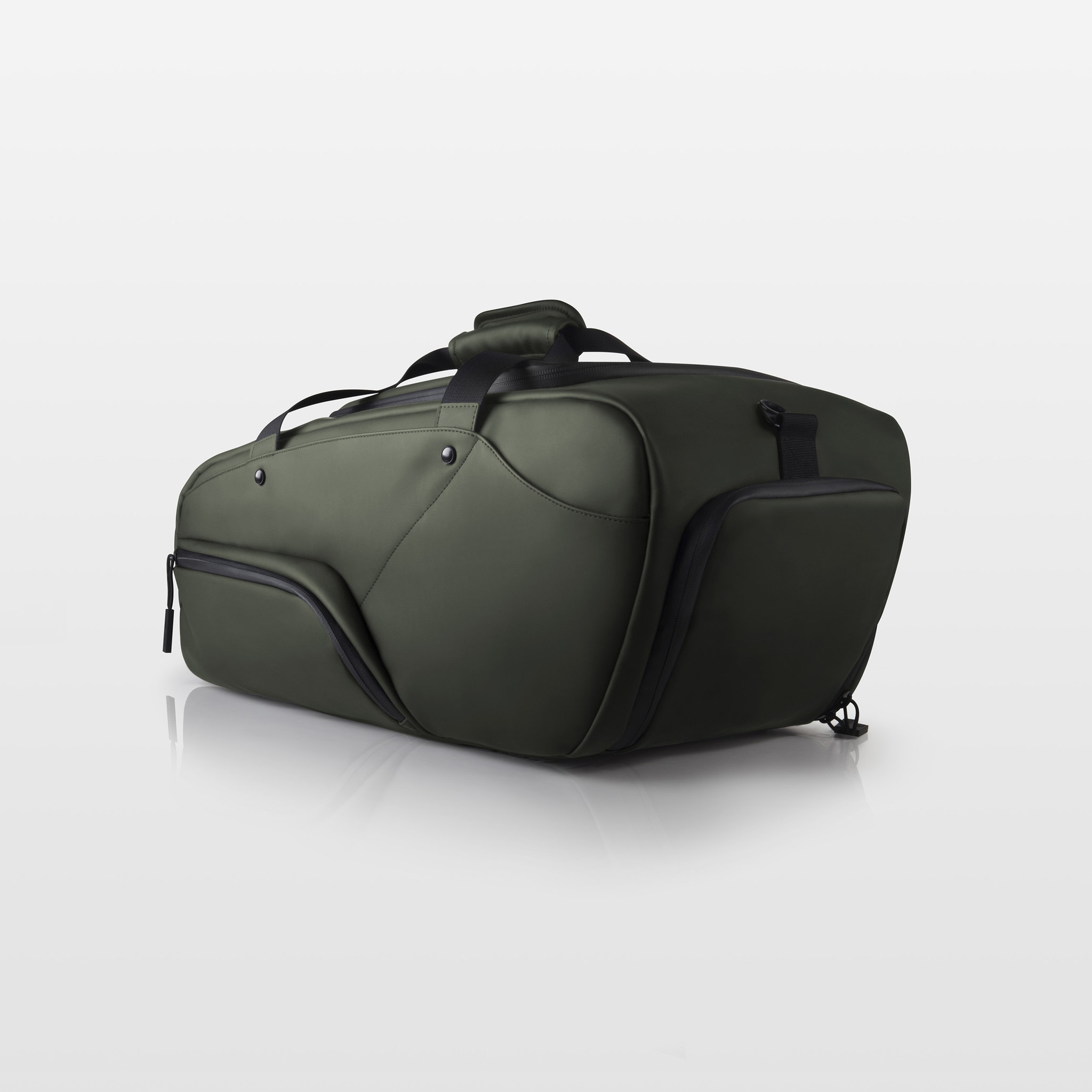 Duffle Travel Bag - Best Lightweight Carry On Luggage