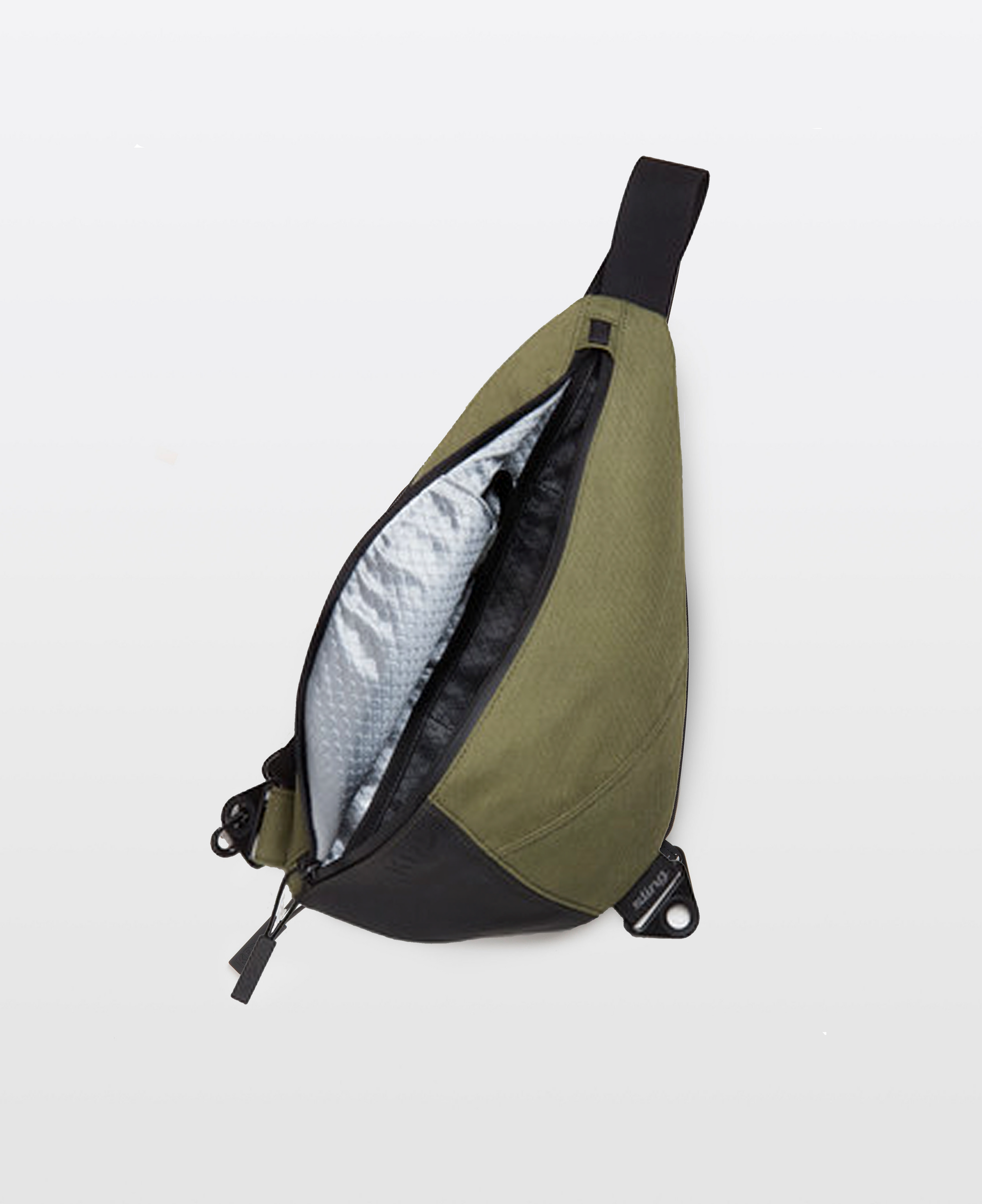 Sling Cross Body Bag Soft Travel Bags