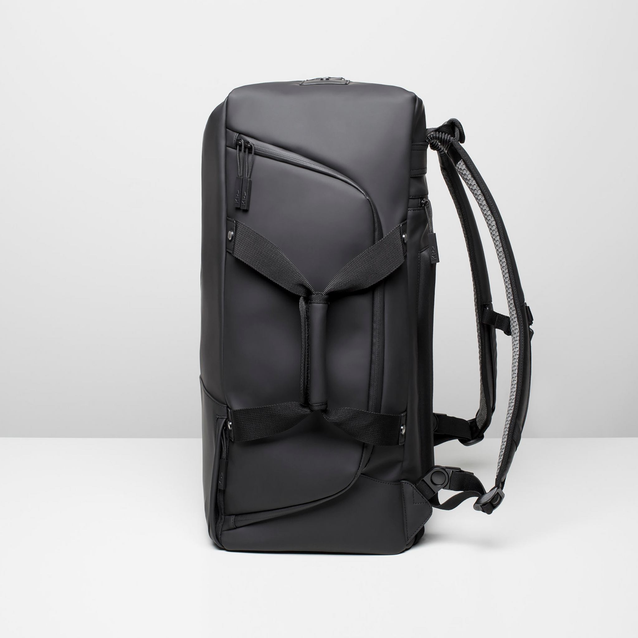 best hybrid travel duffel bag backpack Vacanza Hybrid Duffle Backpack